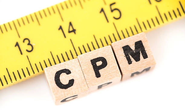 When is your brand seeing the best results from CPM (CPM Strategy)?